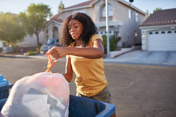 Best Construction Debris Removal  in Oak Ridge, FL