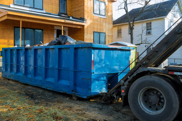 Best Trash Removal Near Me  in Oak Ridge, FL