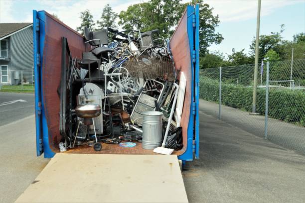 Full-Service Junk Removal in Oak Ridge, FL
