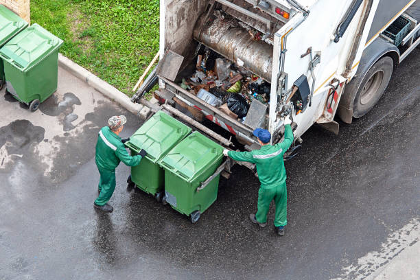 Best Dumpster Rental Services  in Oak Ridge, FL