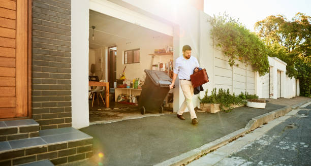Best Local Junk Hauling  in Oak Ridge, FL