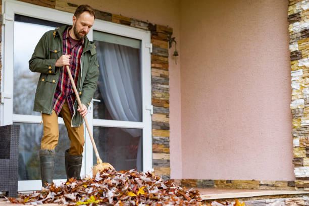 Household Junk Removal in Oak Ridge, FL
